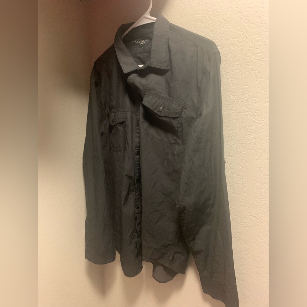 Calvin Klein Coat